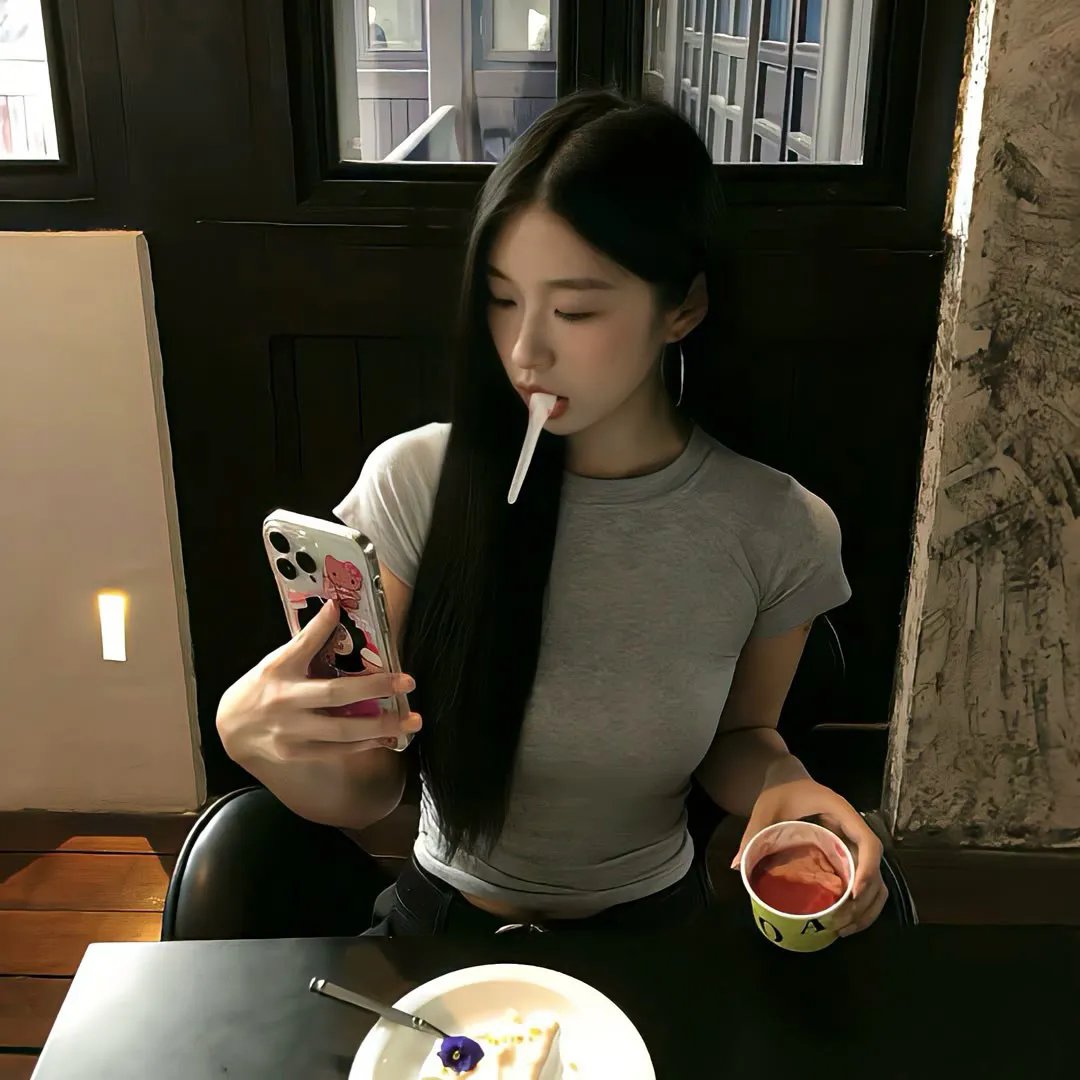 春笑柳花