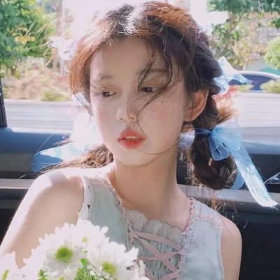 天真派杨门女将