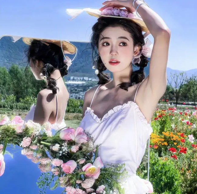 绝对公平